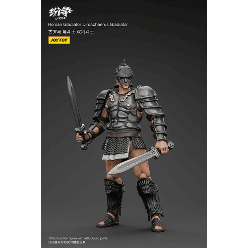 Gladiador Romano 2 12