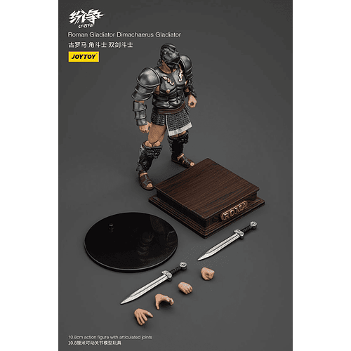 Gladiador Romano 2 13