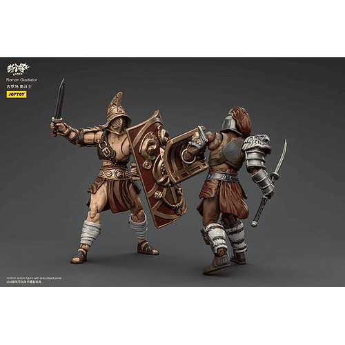 Gladiador Romano 1 5