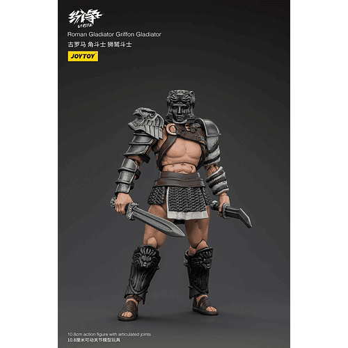 Gladiador Romano 1 8