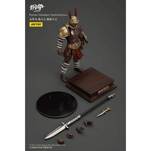 Gladiador Romano 1 15