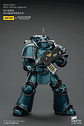 Alpha Legion Legionario Táctico MK III - Miniatura 5