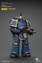 Ultramarines Legionario Táctico MK III - Miniatura 3
