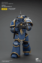 Ultramarines Legionario Táctico MK III - Miniatura 5