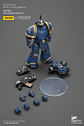 Ultramarines Legionario Táctico MK III - Miniatura 10