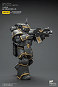 Space Wolves Legionario Táctico MK III - Miniatura 8