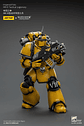 Imperial Fists Legionario Táctico MK III - Miniatura 5