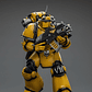 Imperial Fists Legionario Táctico MK III - Miniatura 5