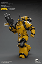 Imperial Fists Legionario Táctico MK III - Miniatura 6