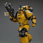 Imperial Fists Legionario Táctico MK III - Miniatura 6