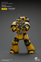 Imperial Fists Legionario Táctico MK III - Miniatura 7