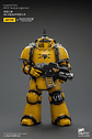 Imperial Fists Legionario Táctico MK III - Miniatura 8