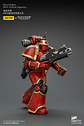 Blood Angels Legionario Táctico MK III - Miniatura 8