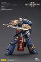 Ultramarines Armadura Reliquia Primus con Pistola de Plasma y Hoja de Combate - Miniatura 4
