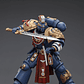 Ultramarines Armadura Reliquia Primus con Pistola de Plasma y Hoja de Combate - Miniatura 4