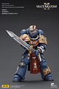 Ultramarines Armadura Reliquia Primus con Pistola de Plasma y Hoja de Combate - Miniatura 6