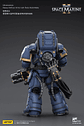 Ultramarines Armadura Pesada de Artífice con Armadura de Fusión Múltiple Reliquia - Miniatura 3