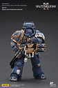 Ultramarines Armadura Pesada de Artífice con Armadura de Fusión Múltiple Reliquia - Miniatura 4