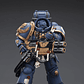 Ultramarines Armadura Pesada de Artífice con Armadura de Fusión Múltiple Reliquia - Miniatura 4