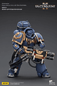 Ultramarines Armadura Pesada de Artífice con Armadura de Fusión Múltiple Reliquia - Miniatura 5