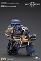 Ultramarines Armadura Pesada de Artífice con Armadura de Fusión Múltiple Reliquia - Miniatura 7