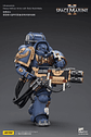 Ultramarines Armadura Pesada de Artífice con Armadura de Fusión Múltiple Reliquia - Miniatura 8