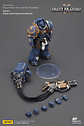 Ultramarines Armadura Pesada de Artífice con Armadura de Fusión Múltiple Reliquia - Miniatura 10