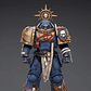 Ultramarines Armadura Primus Reliquia Pesada con Rifle Bólter  - Miniatura 2