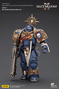 Ultramarines Armadura Primus Reliquia Pesada con Rifle Bólter  - Miniatura 3
