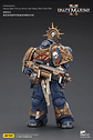 Ultramarines Armadura Primus Reliquia Pesada con Rifle Bólter  - Miniatura 4