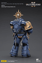 Ultramarines Armadura Primus Reliquia Pesada con Rifle Bólter  - Miniatura 5