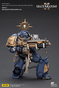 Ultramarines Armadura Primus Reliquia Pesada con Rifle Bólter  - Miniatura 11