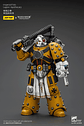 Imperial Fists Boticario de la Legión - Miniatura 3