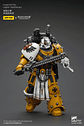 Imperial Fists Boticario de la Legión - Miniatura 6