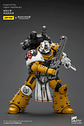 Imperial Fists Boticario de la Legión - Miniatura 8