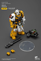 Imperial Fists Boticario de la Legión - Miniatura 9