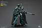 Alpha Legion Éxodo  'The One who is Many' con Rifle de Francotirador y Daga de Poder - Miniatura 6