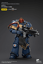 Ultramarines Sargento Gadriel - Miniatura 3