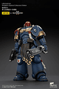 Ultramarines Sargento Gadriel - Miniatura 6