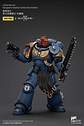 Ultramarines Sargento Gadriel - Miniatura 7