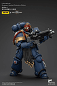 Ultramarines Sargento Gadriel - Miniatura 10