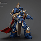 Ultramarines Marneus Calgar Maestro del Capítulo con Armadura Gravis MkX y Guanteletes de Ultramar - Miniatura 7