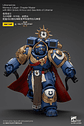 Ultramarines Marneus Calgar Maestro del Capítulo con Armadura Gravis MkX y Guanteletes de Ultramar - Miniatura 8