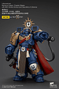 Ultramarines Marneus Calgar Maestro del Capítulo con Armadura Gravis MkX y Guanteletes de Ultramar - Miniatura 9