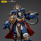 Ultramarines Marneus Calgar Maestro del Capítulo con Armadura Gravis MkX y Guanteletes de Ultramar - Miniatura 10