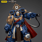 Ultramarines Marneus Calgar Maestro del Capítulo con Armadura Gravis MkX y Guanteletes de Ultramar - Miniatura 11