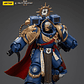 Ultramarines Marneus Calgar Maestro del Capítulo con Armadura Gravis MkX y Guanteletes de Ultramar - Miniatura 12