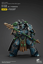 Alpha Legion Alpharius Primarca de la XX Legión - Miniatura 10