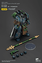 Alpha Legion Alpharius Primarca de la XX Legión - Miniatura 12
