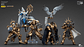 Stormcast Eternals Los Garras Negras - Miniatura 2